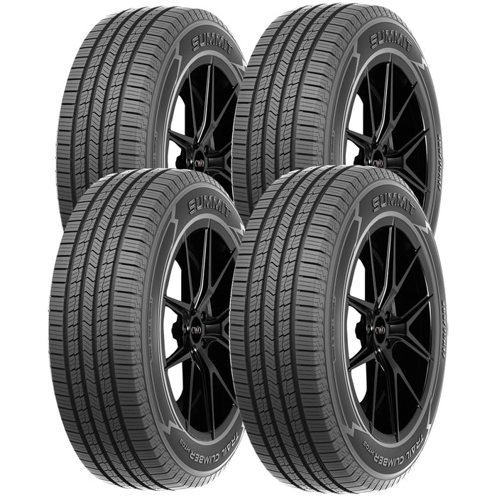 Summit Trail Climber HT03 20732