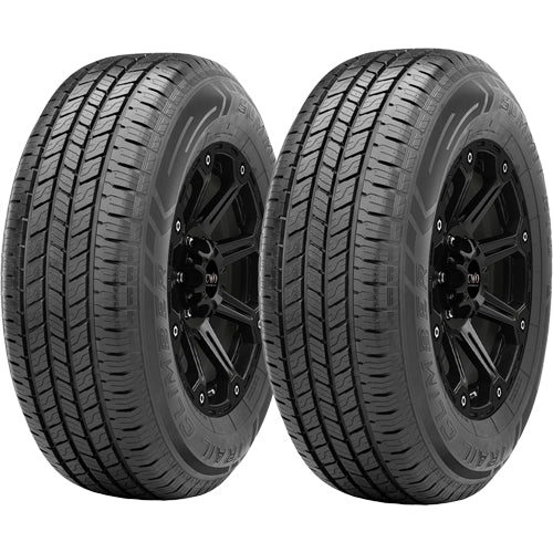 Summit Trail Climber HT2 345-517