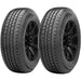 Summit Trail Climber HT2 345-520