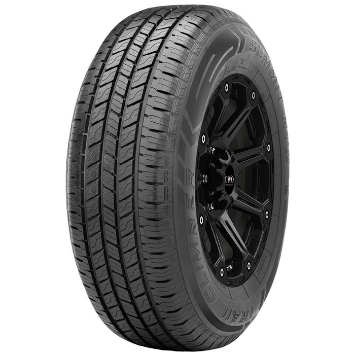 Summit Trail Climber HT2 345-315