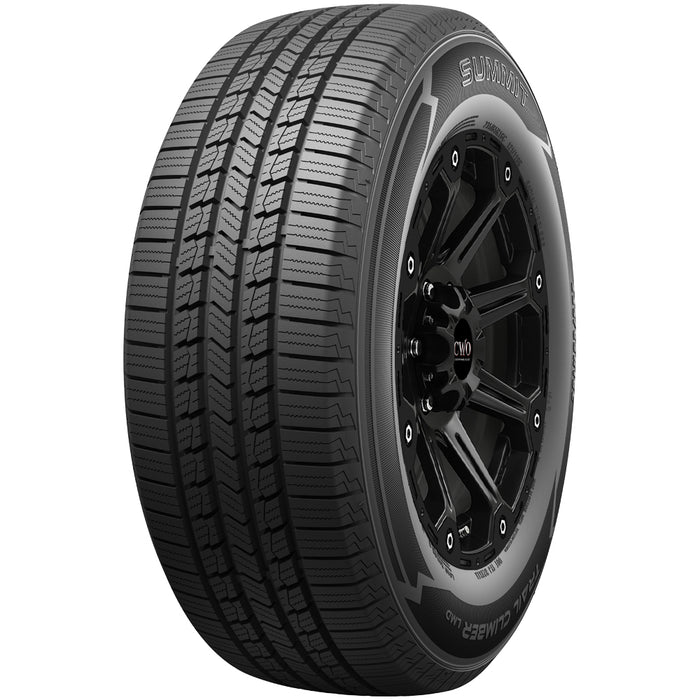 Summit Trail Climber LMD 20724