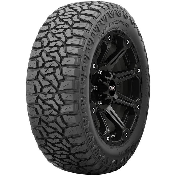 Summit Trail Climber RT 1600711