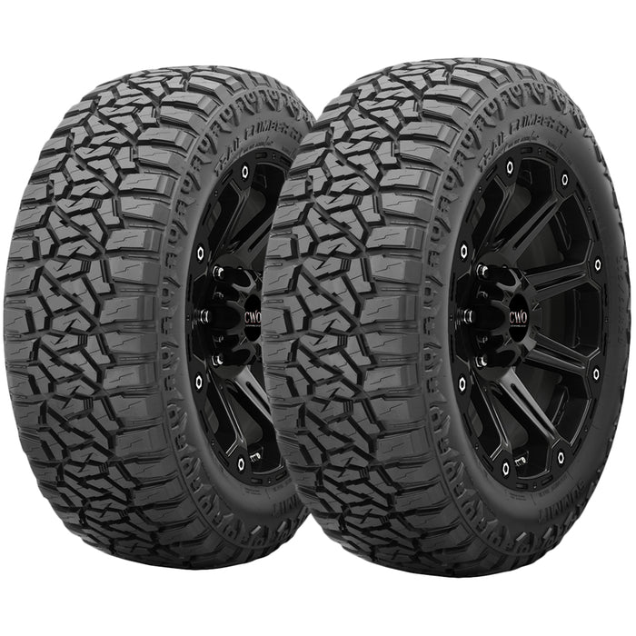 Summit Trail Climber RT 1600699
