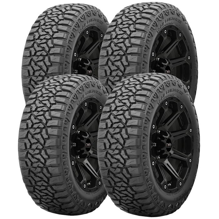 Summit Trail Climber RT 1600699