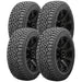 Summit Trail Climber RT 1600699