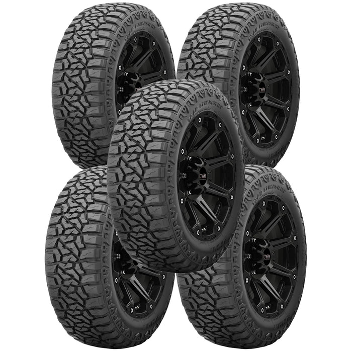 Summit Trail Climber RT 1600699