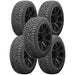 Summit Trail Climber RT 1600699