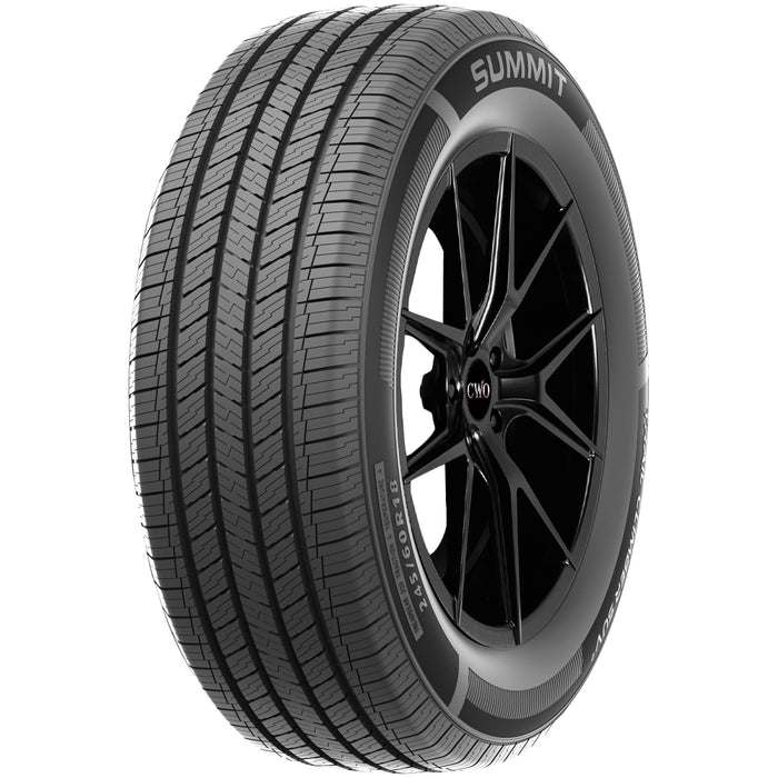 Summit Trail Climber SUV2 10454