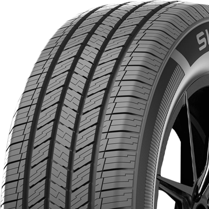 Summit Trail Climber SUV2 20708