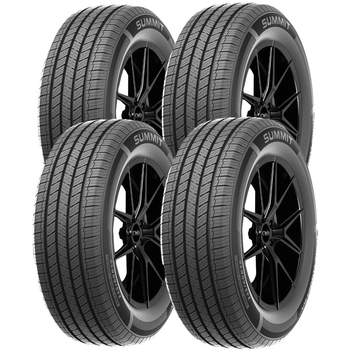 Summit Trail Climber SUV2 20680