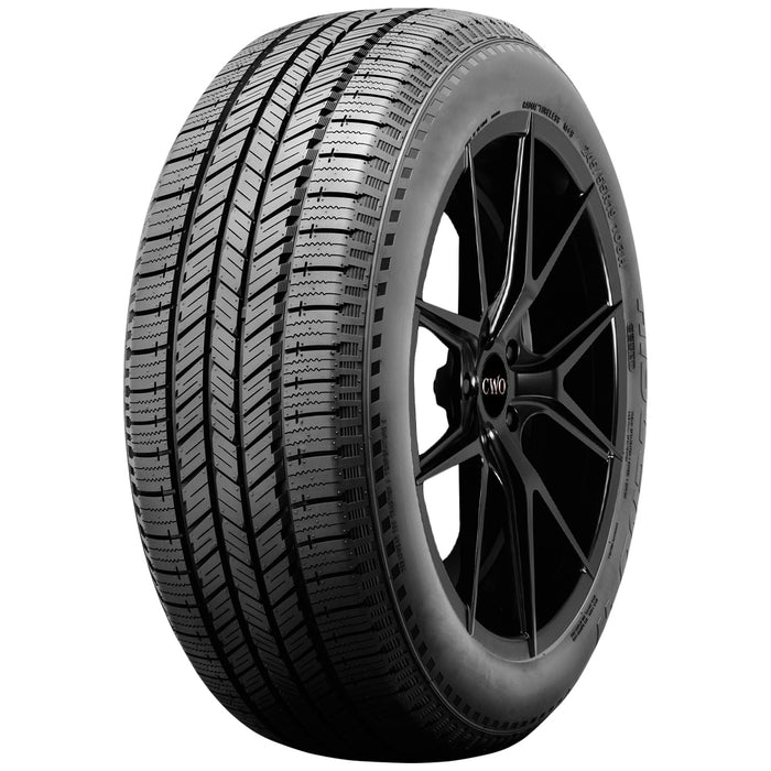 Summit Trail Climber SUV 10405