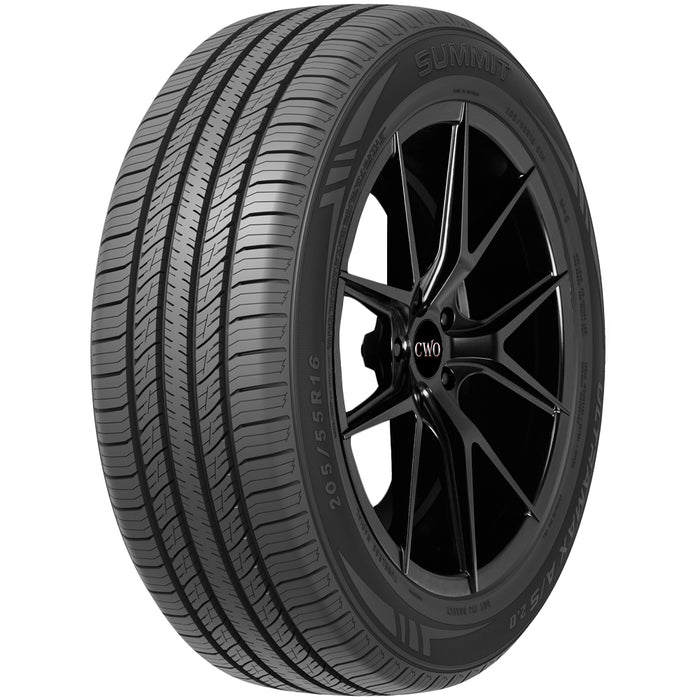 Summit Ultra Max AS 2.0 20643