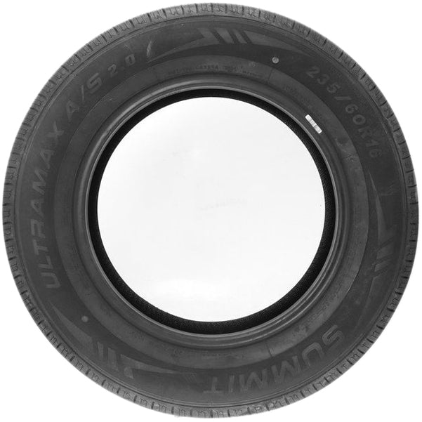 Summit Ultra Max AS 2.0 20633
