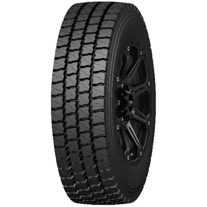 Super Cargo DL01 SLMS054