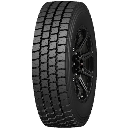 Super Cargo DL01 SLMS058