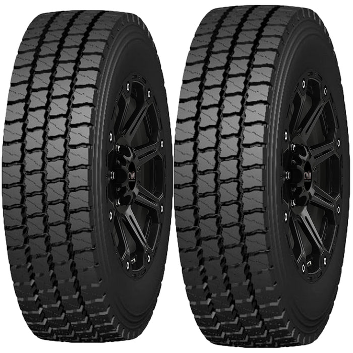 Super Cargo DL01 SLMS054