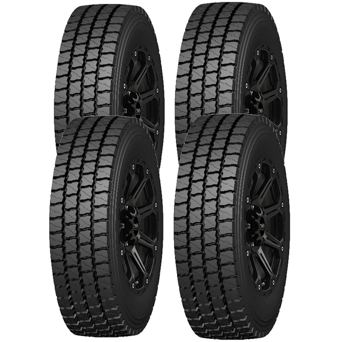 Super Cargo DL01 SLMS058