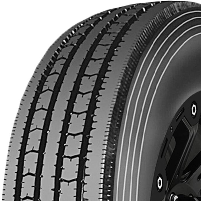 Super Cargo S202 AP SLMS052
