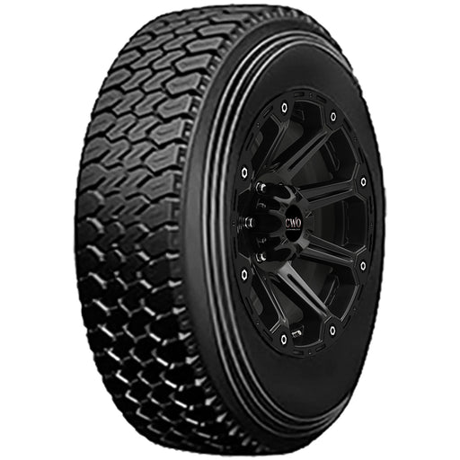 Super Cargo SC011 O/S LTS1052