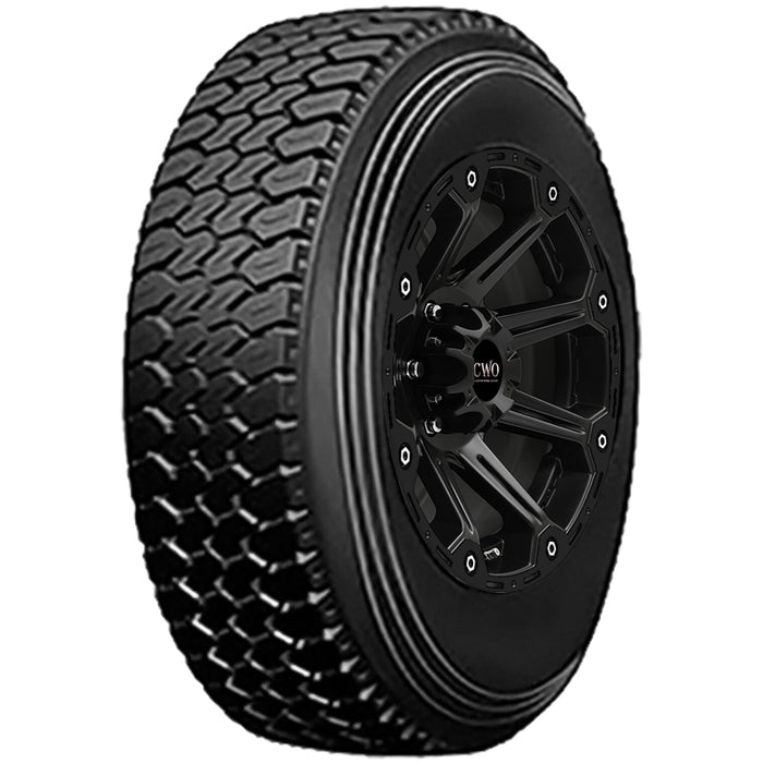 Super Cargo SC011 O/S LTS1052