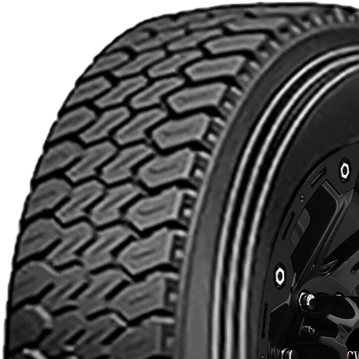 Super Cargo SC011 O/S LTS1052