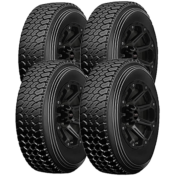 Super Cargo SC011 O/S LTS1052
