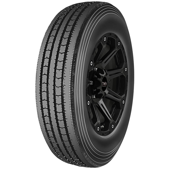Super Cargo SC020 A/P LTS1014