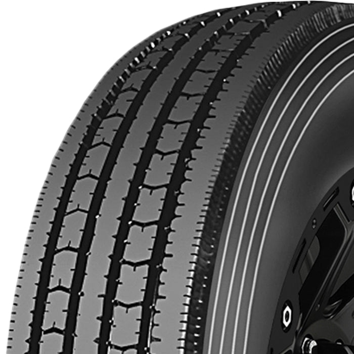 Super Cargo SC020 A/P LTS1034