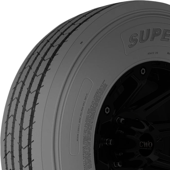 Super Cargo SC126 LM2001