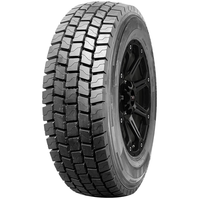 Supermax HD3+ O/S MTR-7401-ZC