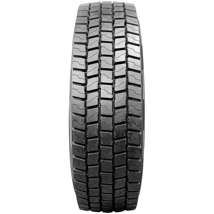Supermax HD3+ O/S MTR-7401-ZC