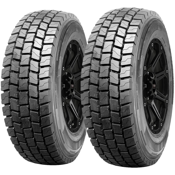 Supermax HD3+ O/S MTR-7401-ZC