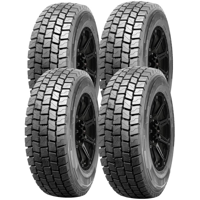 Supermax HD3+ O/S MTR-7401-ZC
