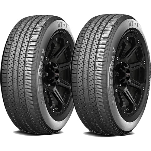 Supermax HT1 SUV-1601-HT-KD