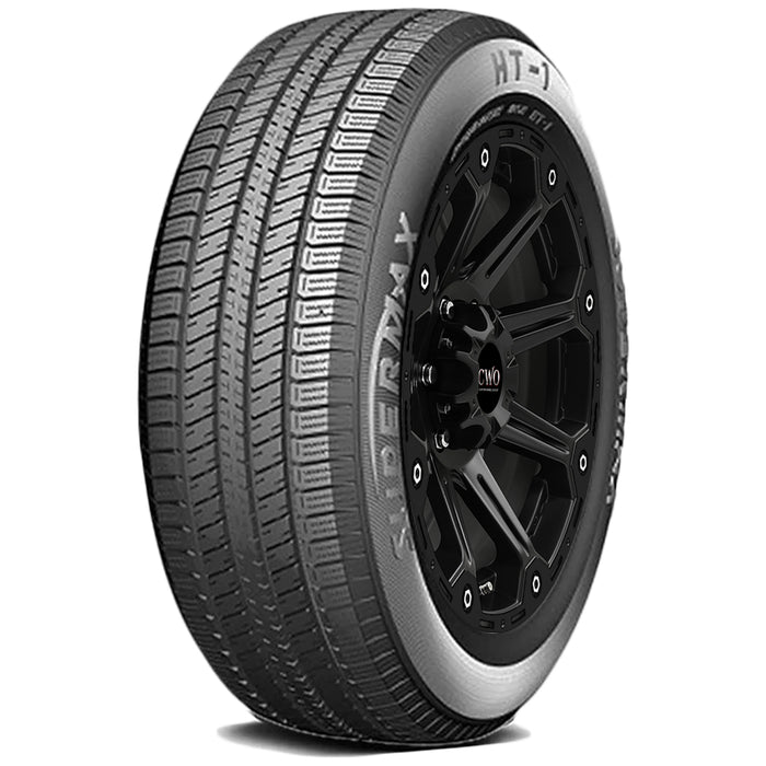 Supermax HT1 SUV-1601-HT-KD