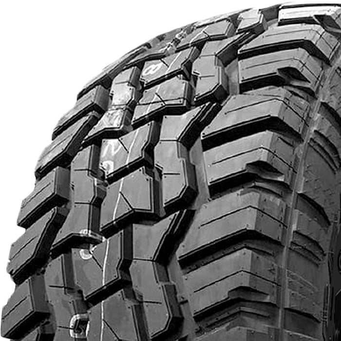 Supermax RT1 LTR-1801-RT-FD