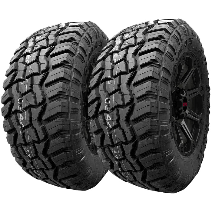 Supermax RT1 LTR-1801-RT-FD