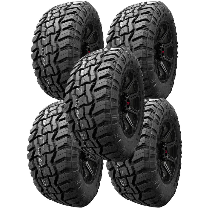 Supermax RT1 LTR-1801-RT-FD