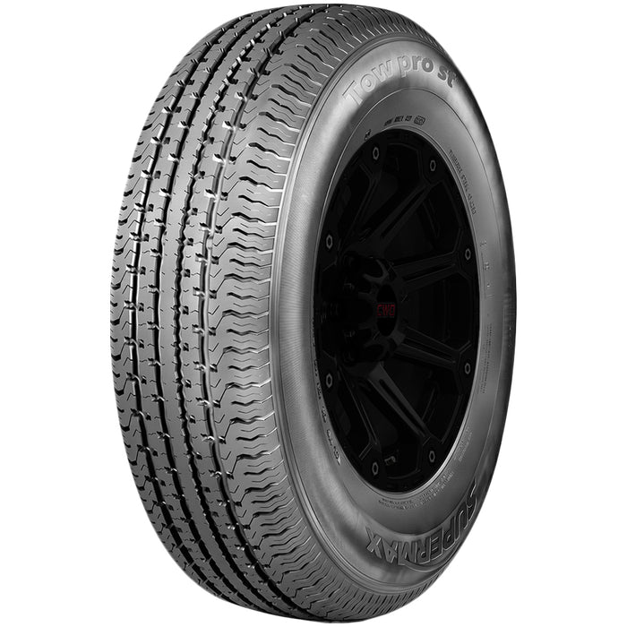 Supermax TowPro ST STR1502ZC