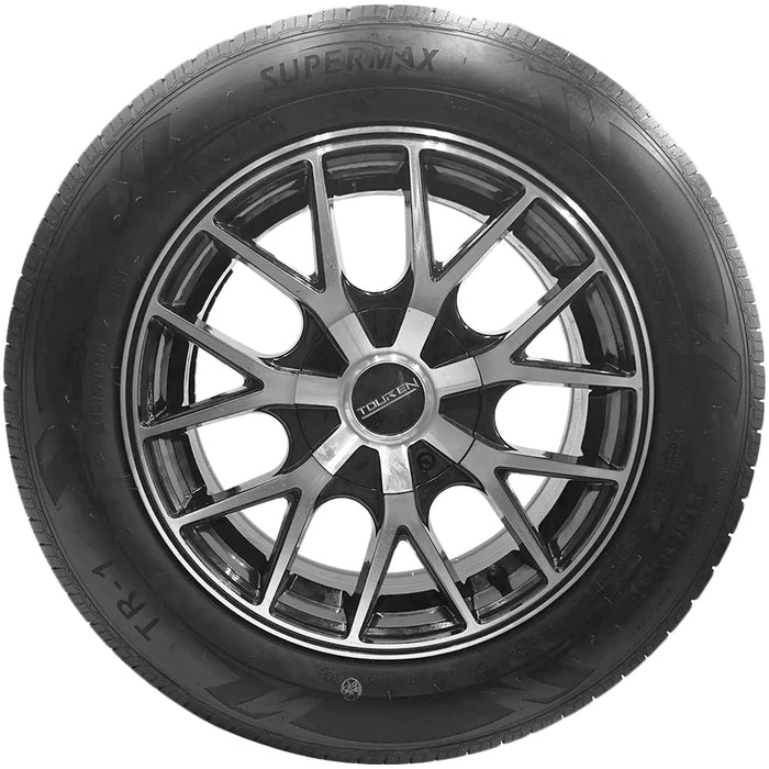 Supermax TR-1 PCR1503SX