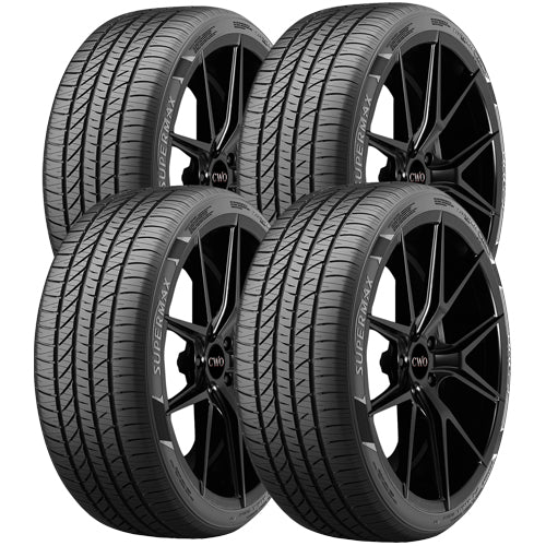 Supermax UHP-1 UHP1704KD