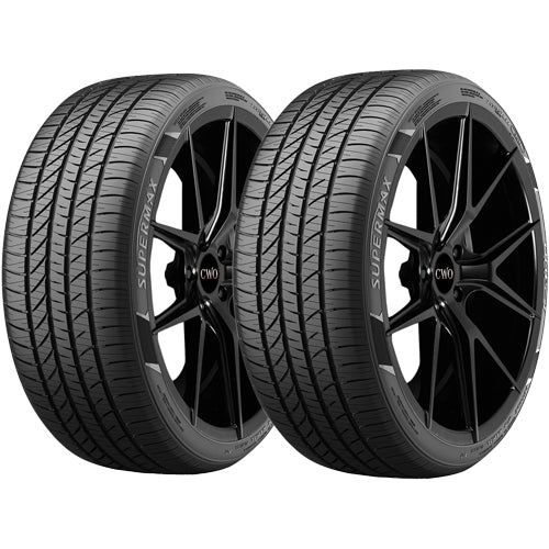 Supermax UHP-1 UHP-1703-KD