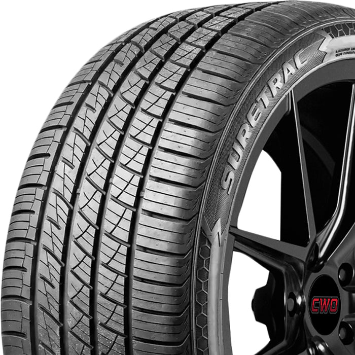 Suretrac GeeForce 362739