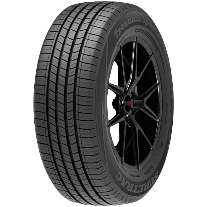 Suretrac Treadlux Sports 362414