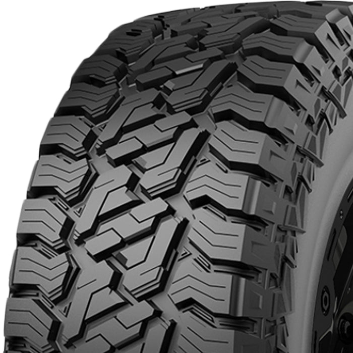 Suretrac Treadlux X/T 362602