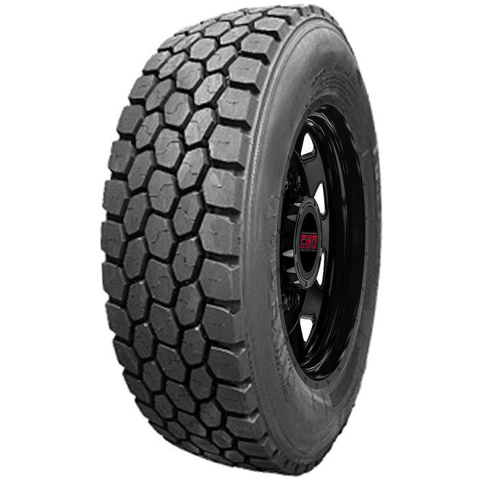 Synergy DP206 SY1107