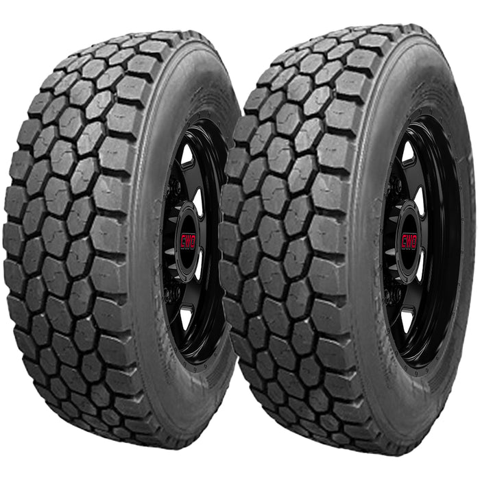 Synergy DP206 SY1107