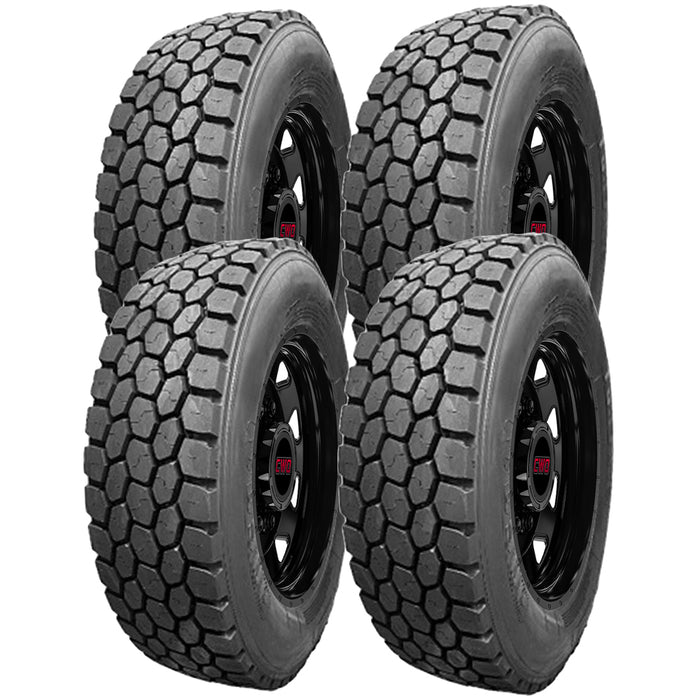 Synergy DP206 SY1107