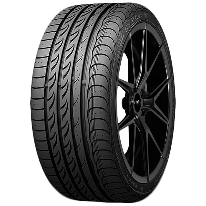 Syron RACE1 4250084675984