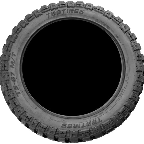 TBB TS-67 M/T 840156401395
